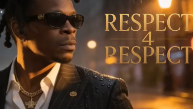 Shatta Wale – Respect 4 Respect