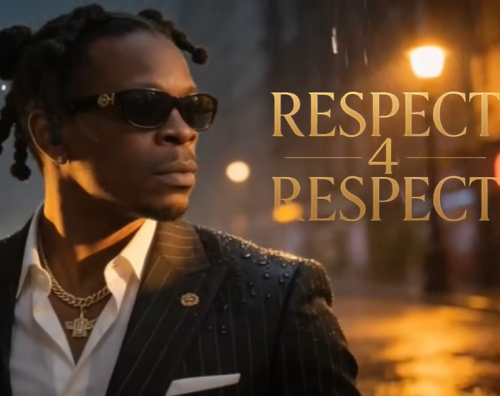 Shatta Wale – Respect 4 Respect