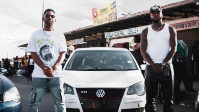 Sir Trill – On The Floor Ft King P