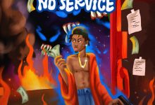 Skyface SDW – No Service