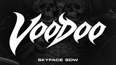 Skyface SDW – Voodoo