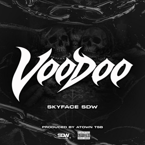 Skyface SDW – Voodoo