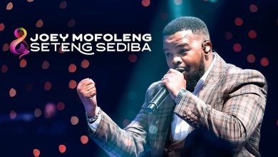 Spirit of Praise – Seteng Sediba (Live) Ft Joey Mofoleng