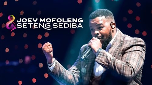 Spirit of Praise – Seteng Sediba (Live) Ft Joey Mofoleng