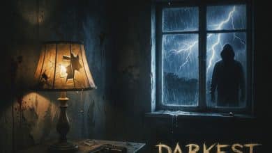 Squash – Darkest Days