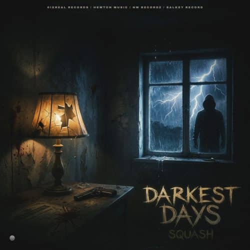 Squash – Darkest Days