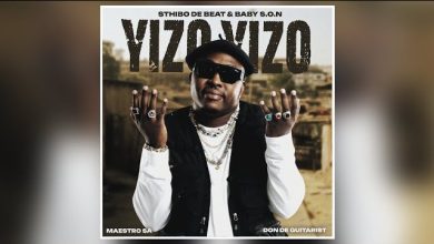Sthibo de Beat – Yizo Yizo Ft Baby S.O.N x Maestro SA & Don De Guitarist