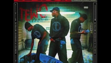 Straffitti - TE WO II Ft Zlatan x Scottyolorin