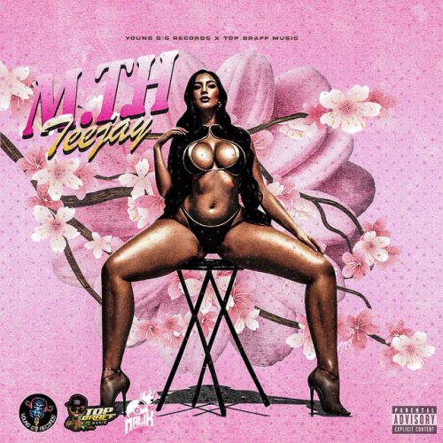 Teejay – M.T.H