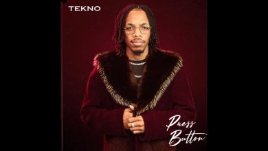 Tekno - Press Button