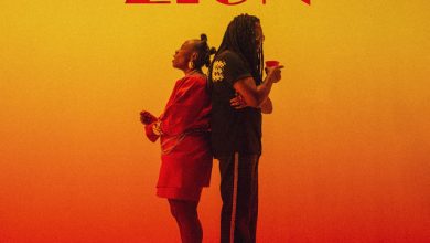 Teni – Zion Ft Olamide