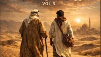 The Godfathers of Deep House SA – Resonance over Reason (Nostalgic Mix) Ft T'TimeZer011