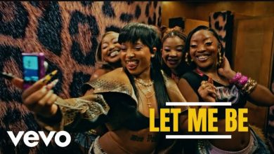 The Second Voice - Let Me Be 5 The Second Voice - Let Me Be