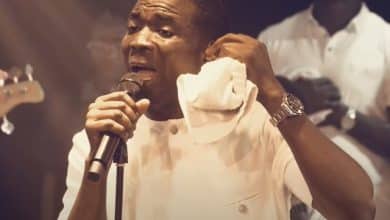 Theophilus Sunday – From Your Throne 4 Theophilus Sunday – From Your Throne