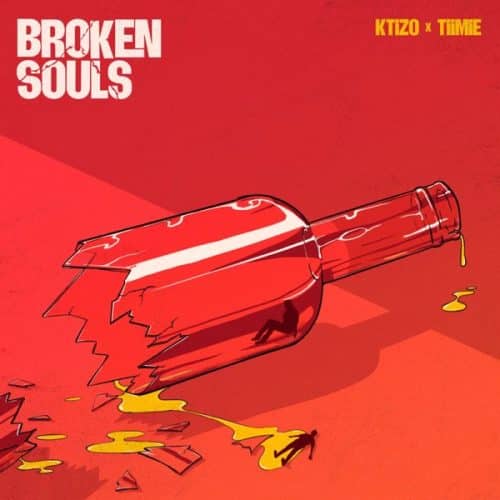 Tiimie – Broken Soul Ft KTIZO 1 Tiimie – Broken Soul Ft KTIZO