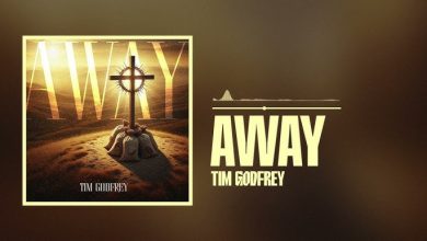 Tim Godfrey - Away