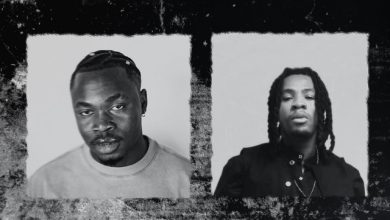 Timi Dre – On You II Ft Joeboy