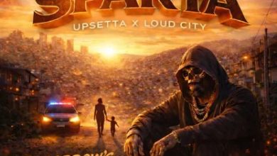 Tommy Lee Sparta – Tomorrow’s a Better Day (Remix)