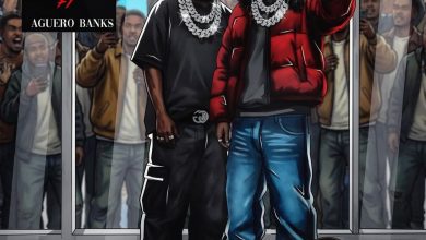 Trench RB - Uwa Mgbede Ft Aguero Banks