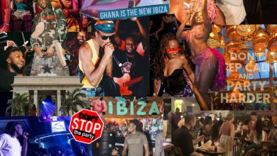 Twitch 4EVA – Ibiza Ft Joey B & DJ Lord OTB