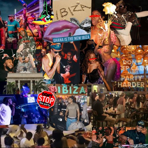 Twitch 4EVA – Ibiza Ft Joey B & DJ Lord OTB