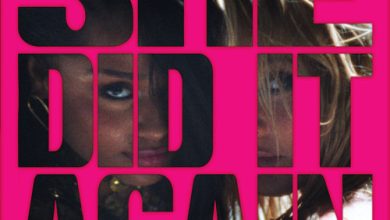 Tyla - She Did It Again Ft Zara Larsson