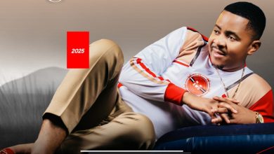 Umdumazi – Ubambo lwami Ft Mjolisi