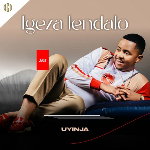 Umdumazi – Ubambo lwami Ft Mjolisi