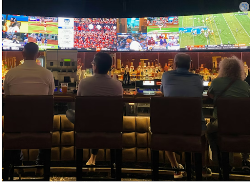 Understanding Gambling and Betting in a Simple Way