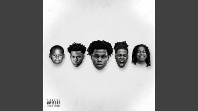 Usimamane – Anthem