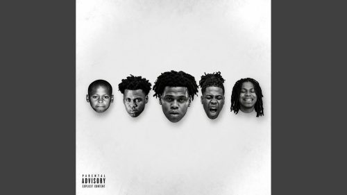 Usimamane – Anthem