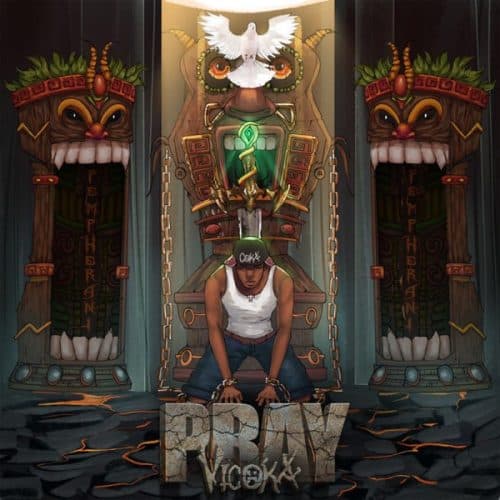 Vicoka – Pray 1 Vicoka – Pray