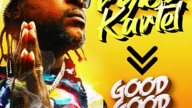 Vybz Kartel – Good Good