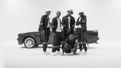 WOODBLOCK DJS - Skuta Baba Remix Ft Kwesta x Cassper Nyovest x Kane Keid