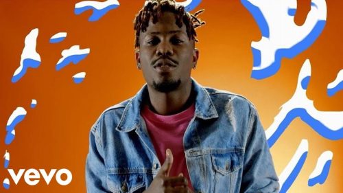 Ycee - Juice Ft Maleek Berry Music