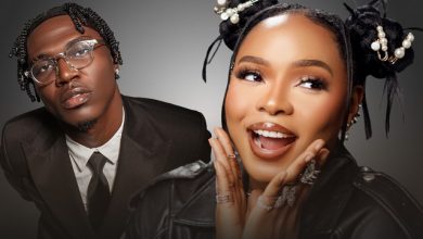 Yemi Alade – Yemi My Lova Ft Spyro