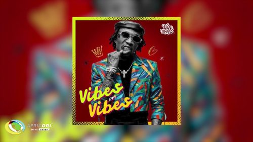 Yo Maps - Touch Me Ft Rotimi