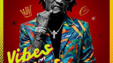 Yo Maps – Charley (Remix) Ft Stonebwoy