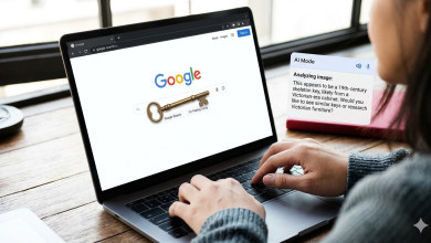 Google has updated its AI Mode with Canvas and three other features. Here’s how to try them.