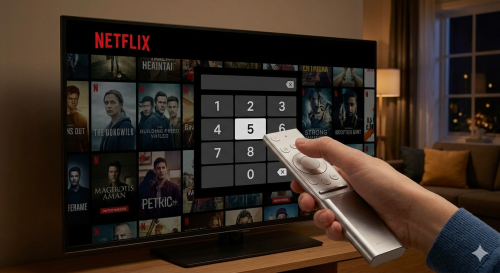 Hidden Netflix Cheat Tips, Tricks, and Settings That Every User Should Know 1 netflix one