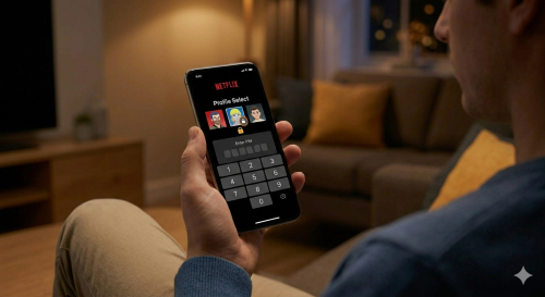 Hidden Netflix Cheat Tips, Tricks, and Settings That Every User Should Know 3 netflix three