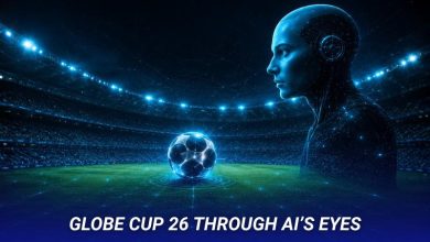 AI and Globe Cup 26: 1xBet guide to smarter match analysis