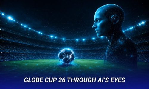 AI and Globe Cup 26: 1xBet guide to smarter match analysis