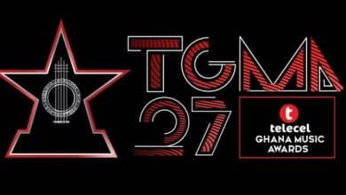 #27thTGMA Full List of Winners - Telecel Ghana Music Awards 2026
