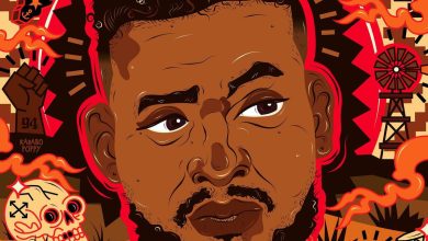 AKA – Mass Country Album