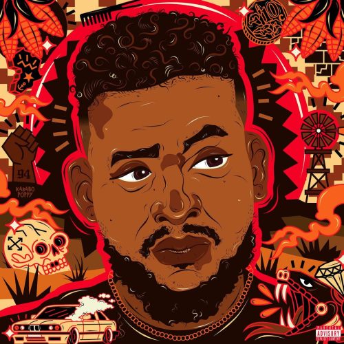 AKA – Mass Country Album 1 AKA – Mass Country Album