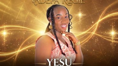Adepa Regie – Yesu Madamfo Pa