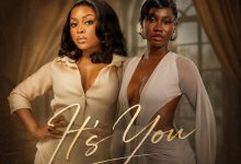 Adina Thembi – It’s You Ft Cina Soul