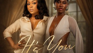 Adina Thembi – It’s You Ft Cina Soul