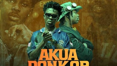 Akua Donkor – Akua Donkor Ft DarkoVibes